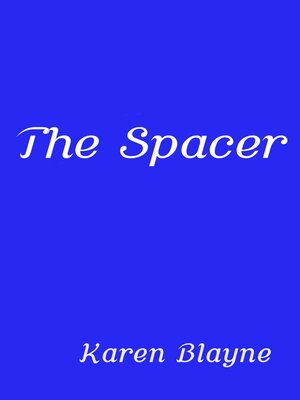 cover image of The Spacer